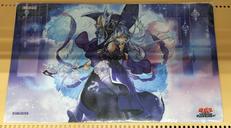 遊戯王 プレイマット|KONAMI