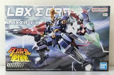 LBX Σオービス|BANDAI