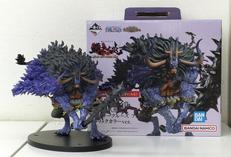 トレジャークルーズフィギュア メタリックカラーVER.|BANDAI