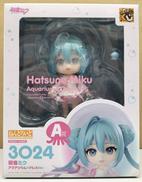 ねんどろいど グッスマくじ 3024|GOOD SMILE COMPANY