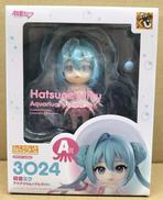 ねんどろいど グッスマくじ 3024|GOOD SMILE COMPANY
