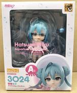 ねんどろいど グッスマくじ 3024|GOOD SMILE COMPANY