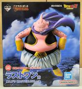 一番くじドラゴンボールBATTLE OF THE SUPER|BANDAI