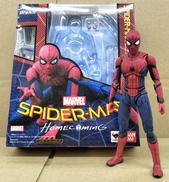 スパイダーマン　ホームカミング|BANDAI
