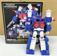 トランスフォーマ マスターピース|TAKARA TOMY