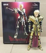 超合金　FATE|BANDAI