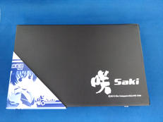 咲　-SAKI-|スクウェア・エニックス