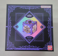 ボンゴレ匣＆ボンゴレリングセット|BANDAI