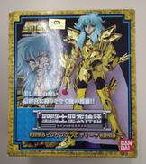 聖闘士聖衣神話|BANDAI