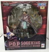 P.O.P エクセレントモデル