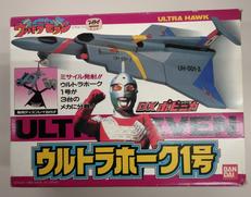 ウルトラセブン DXポピニカシリーズ|BANDAI