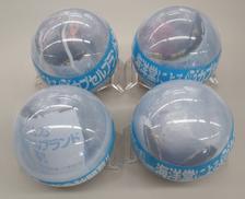 ギルティクラウン　ヒロインコレクション|海洋堂