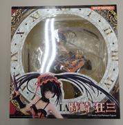 時崎狂三|アルファマックス