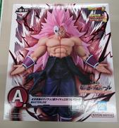 A賞　紅き仮面のサイヤ人（超サイヤ人ロゼフルパワー）|BANDAI