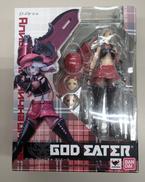 アリサ・イリーニチナ・アミエーラ|BANDAI