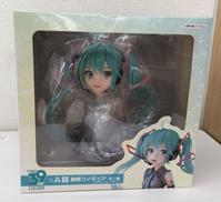 初音ミク　39の日記念くじ|TAITO