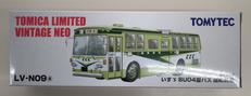 TOMICA LIMITED VINTAGE NEO|TOMY TEC