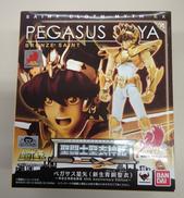 聖闘士聖衣神話EX|BANDAI