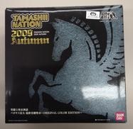 聖闘士聖衣神話|BANDAI