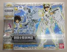 聖闘士聖衣神話|BANDAI