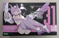 メガミデバイス31|KOTOBUKIYA