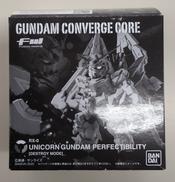 GUNDAM CONVERGE:CORE|BANDAI