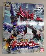 DXキングオージャー|BANDAI