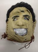 ラバーマスク ディスプレイマスク|その他ブランド