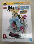 一番くじドラゴンボール 40TH|BANDAI