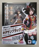 S.H.FIGUARTS　ウマ娘プリティーダービー|BANDAI