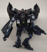 トランスフォーマー/リベンジ