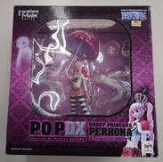 ゴーストプリンセス ペローナ|MEGAHOUSE