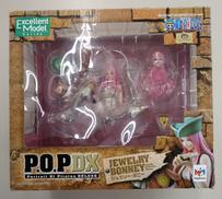 P.O.P DX|MEGAHOUSE