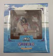 一騎当千 DRAGON DESTINY|オーキッドシード