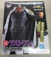 一番くじ ワンピース 伝説の英雄|BANDAI