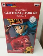 ブルマ Ⅱ|BANPRESTO