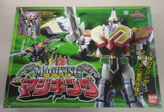 魔法戦隊マジレンジャー|BANDAI