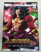 一番くじ ドラゴンボール SUPER DRAGON BALL|BANDAI