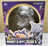 POP WA-MAXIMUM|MEGAHOUSE