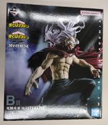 一番くじ 僕のヒーローアカデミア|BANDAI