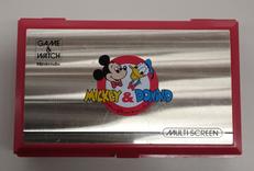 ゲーム＆ウォッチ|NINTENDO