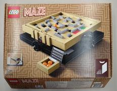 LEGO MAZE|LEGO