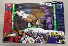 トランスフォーマー　ビーストウォーズ|TAKARA