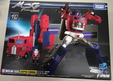 トランスフォーマー マスターピースG|TAKARA TOMY