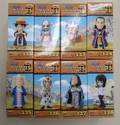 ワールドコレクタブルVOL.15|BANPRESTO