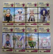 ONEPIECEワールドコレクタブルVOL.16|BANPRESTO