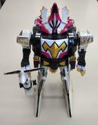 爆竜戦隊アバレンジャー|BANDAI