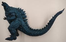 ゴジラ怪獣惑星一番くじ|BANPRESTO