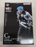 一番くじBLEACH20TH|BANDAI