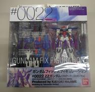 GUNDAM FIX FIGURATION|BANDAI